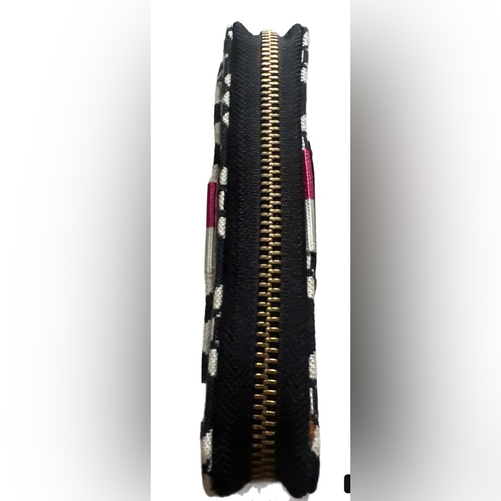 Kate Spade Wristlet Wallet Very Cute - Picture 5 of 14